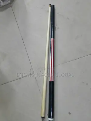 Professional Detachacle Snooker Sticks