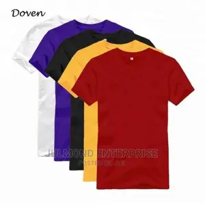 Casual or Sporty Shirts