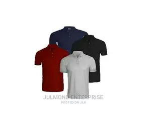 Casual or Sporty Shirts