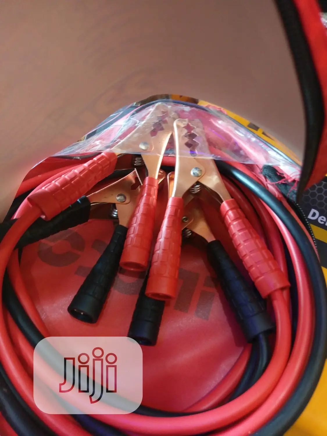 Booster Cable 200amp Ingco