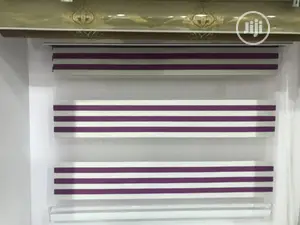 Executive Day And Night Window Blinds