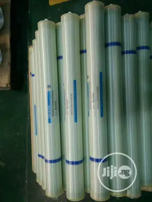 Reverse Osmosis Membrane