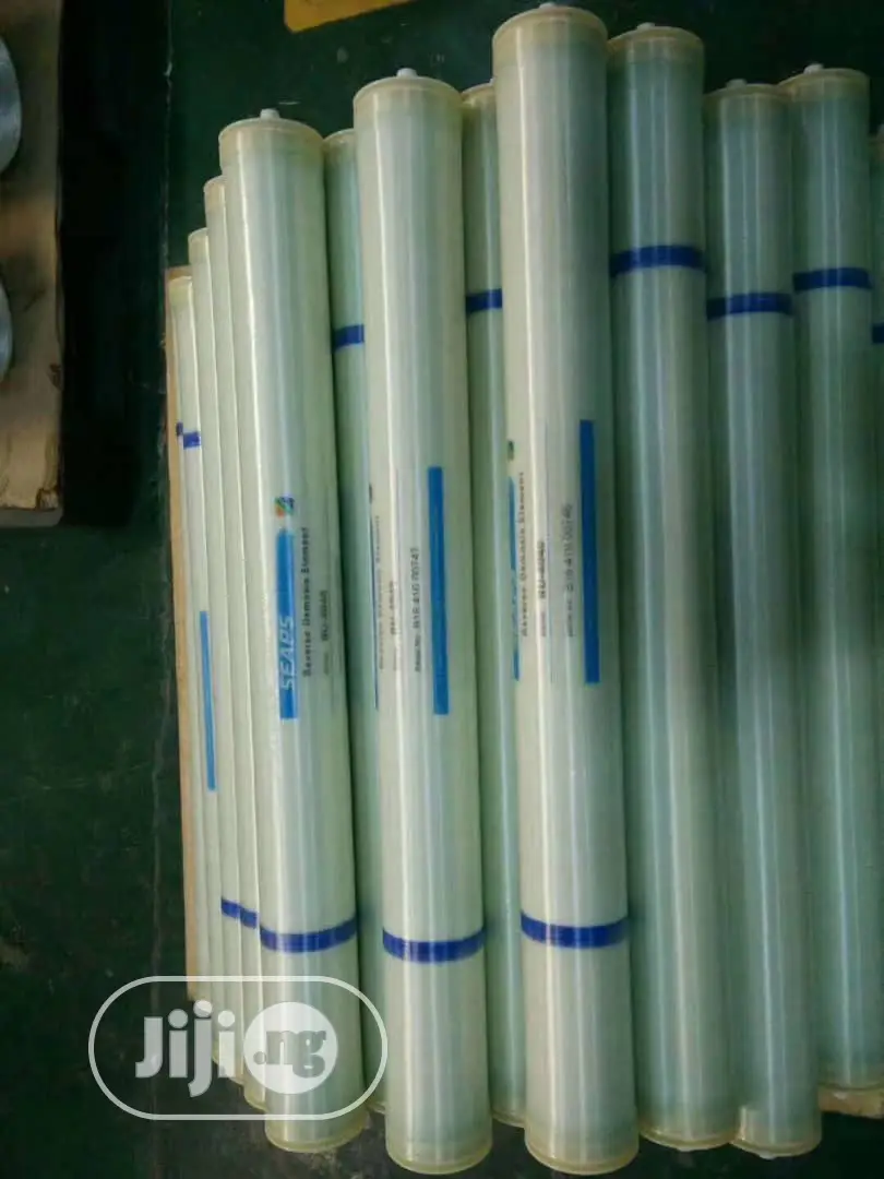 Reverse Osmosis Membrane