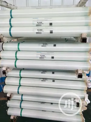 Reverse Osmosis Membrane