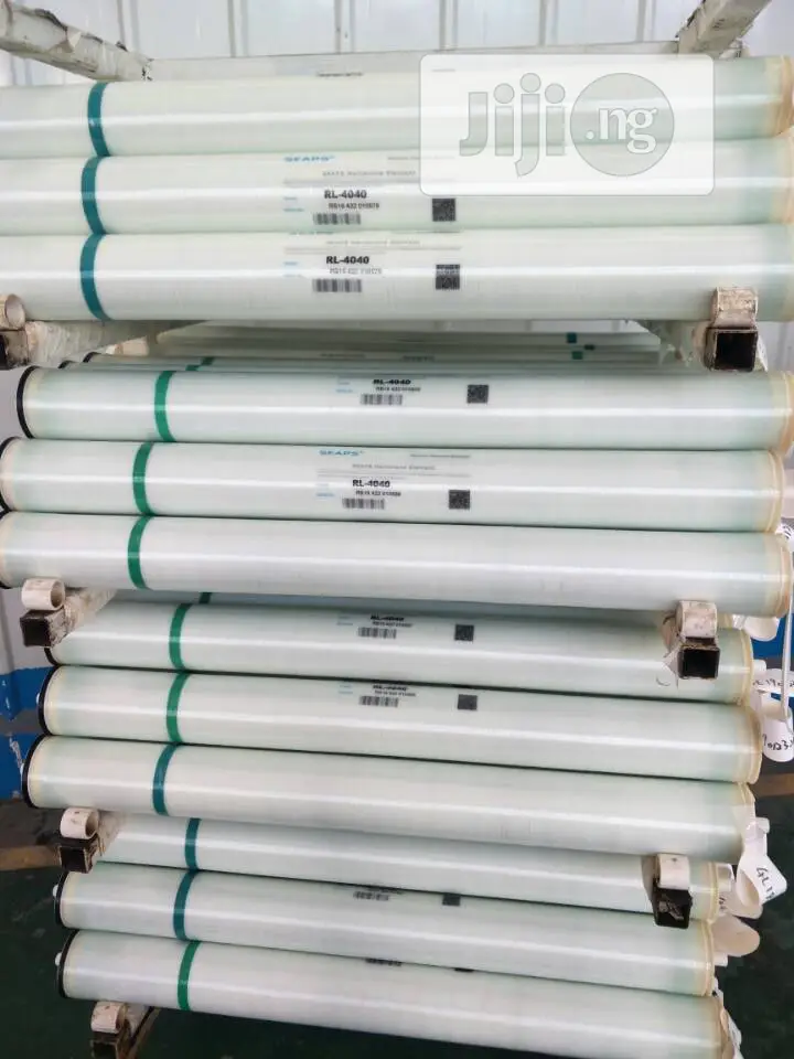 Reverse Osmosis Membrane