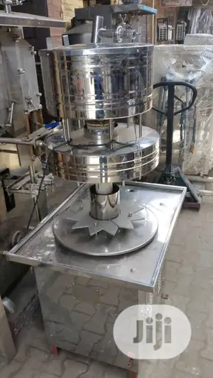 12 Nozzle Filling Machine