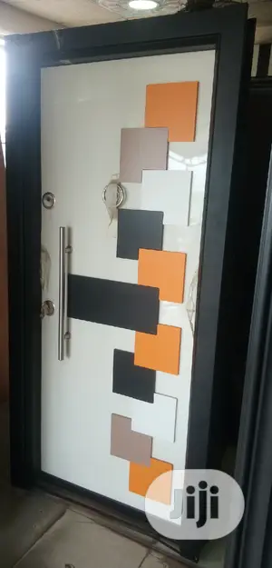 4ftx7 Luxury Door