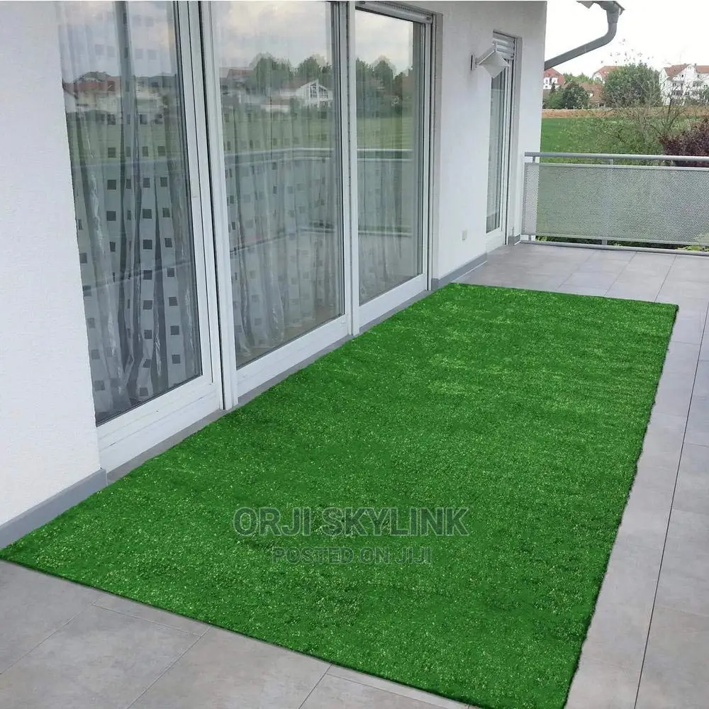 Artificial Synthetic Green Grass