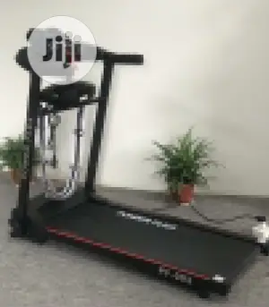 2hp Treadmill