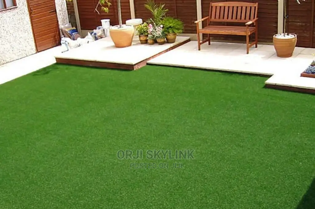 Artificial Synthetic Turf