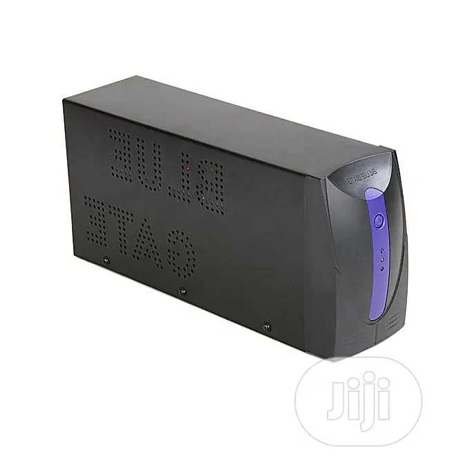 Blue Gate 650va Ups