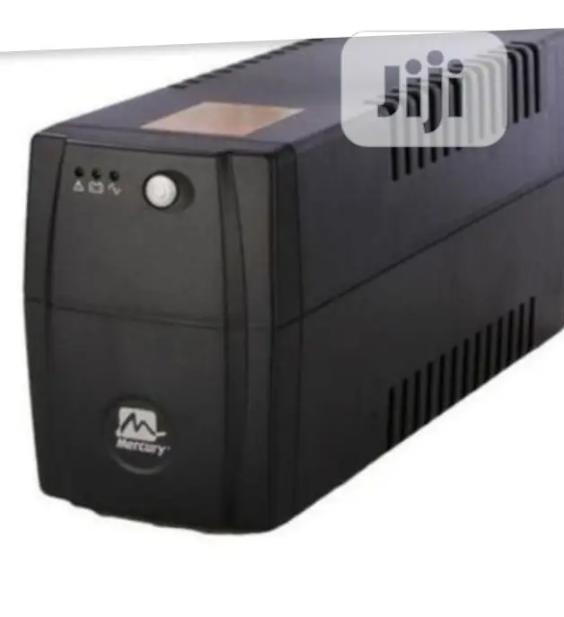 Mercury 1.2kva UPS