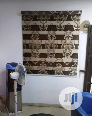 Window Blinds Classical