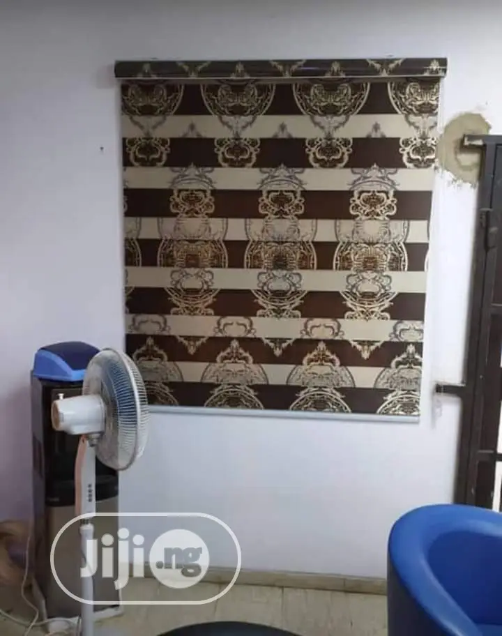 Window Blinds Classical