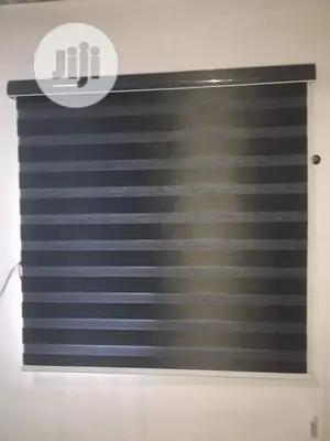 Window Blinds Classical