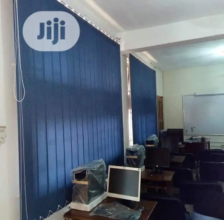 Window Blinds Classical