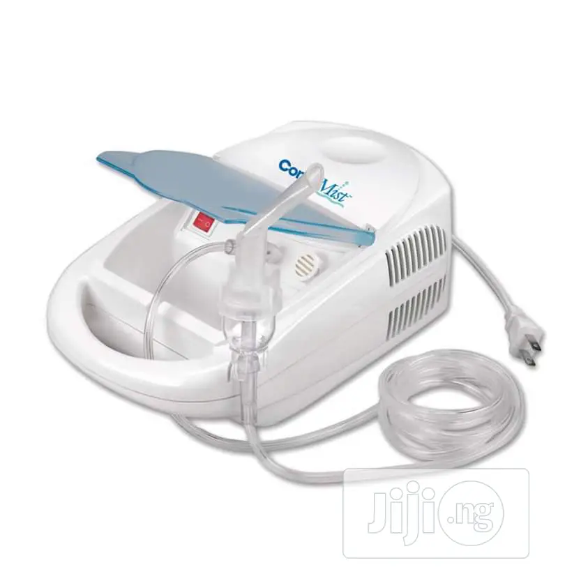 Mabis Compmist Compressor Nebulizer