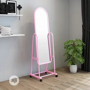Dessing Mirror