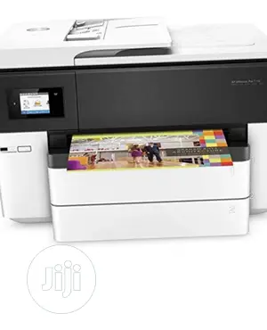 Officejet 7740 Hp Wireless All In One Printer