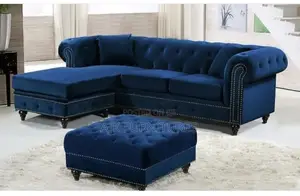 Exquisite 5seater Sectional Sofa
