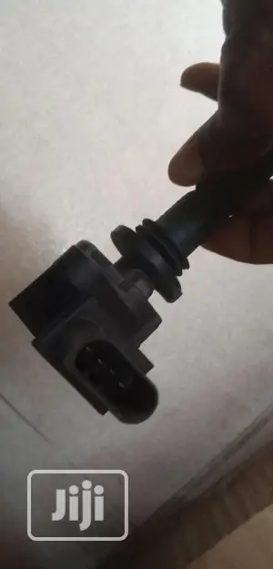 Mercedes Benz Engine Coil W272