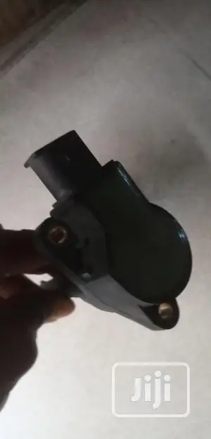 Mercedes Benz Engine Coil W272