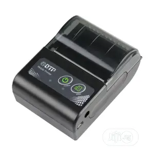 Bluetooth Mobile Printer