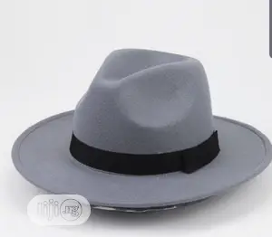 High Quality Panama Fedora Hats