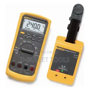 Fluke Fluke 87v/Prv240 Multimeter, Prv240 Proving