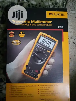 Multimeter
