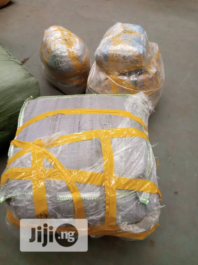 Air Freight Export Professional