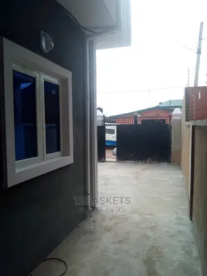 Furnished 2bdrm Apartment in Ojodu for rent