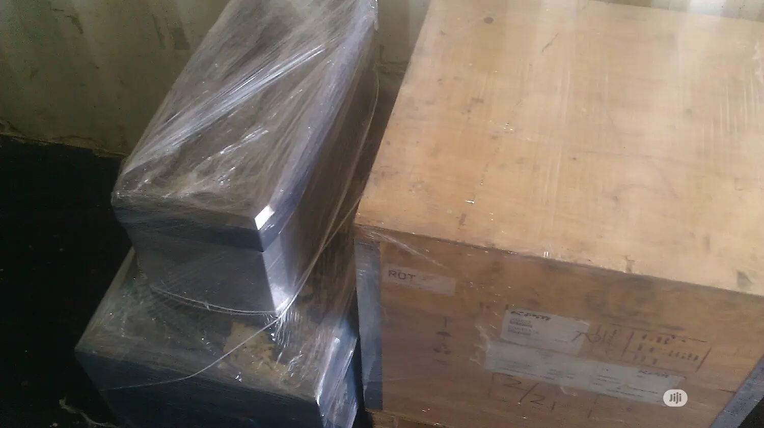 Air Freight Export Professional