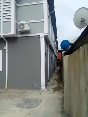 Furnished 2bdrm Apartment in Ojodu for rent