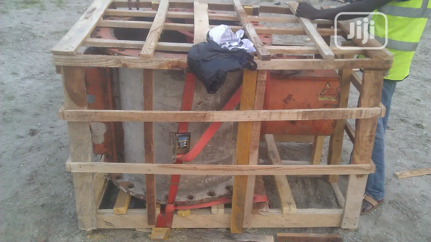 Air Freight Export Professional