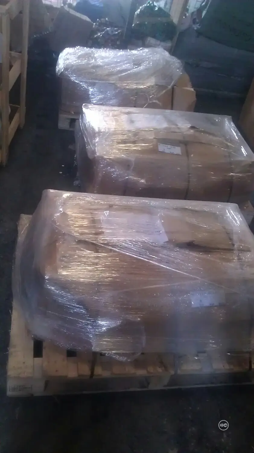 Air Freight Export Professional