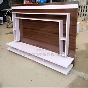 T.V Console