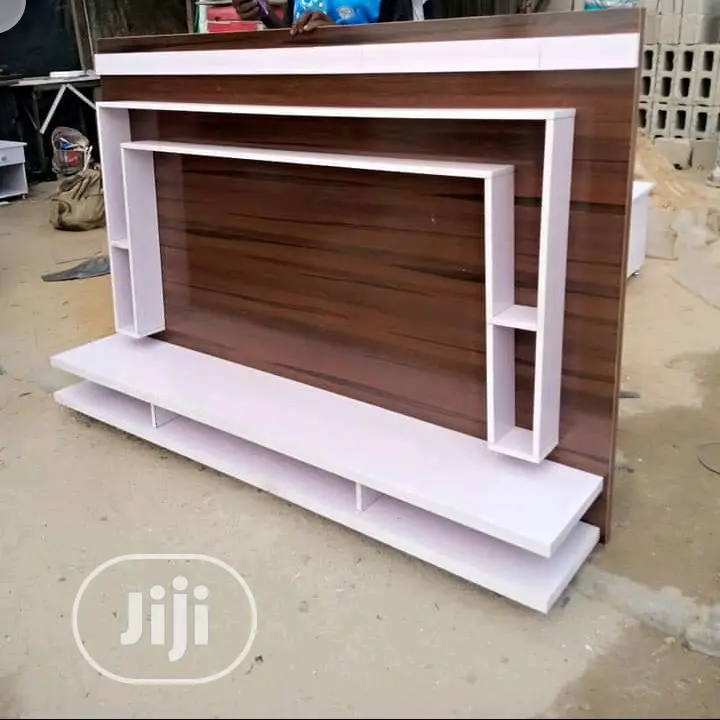 T.V Console