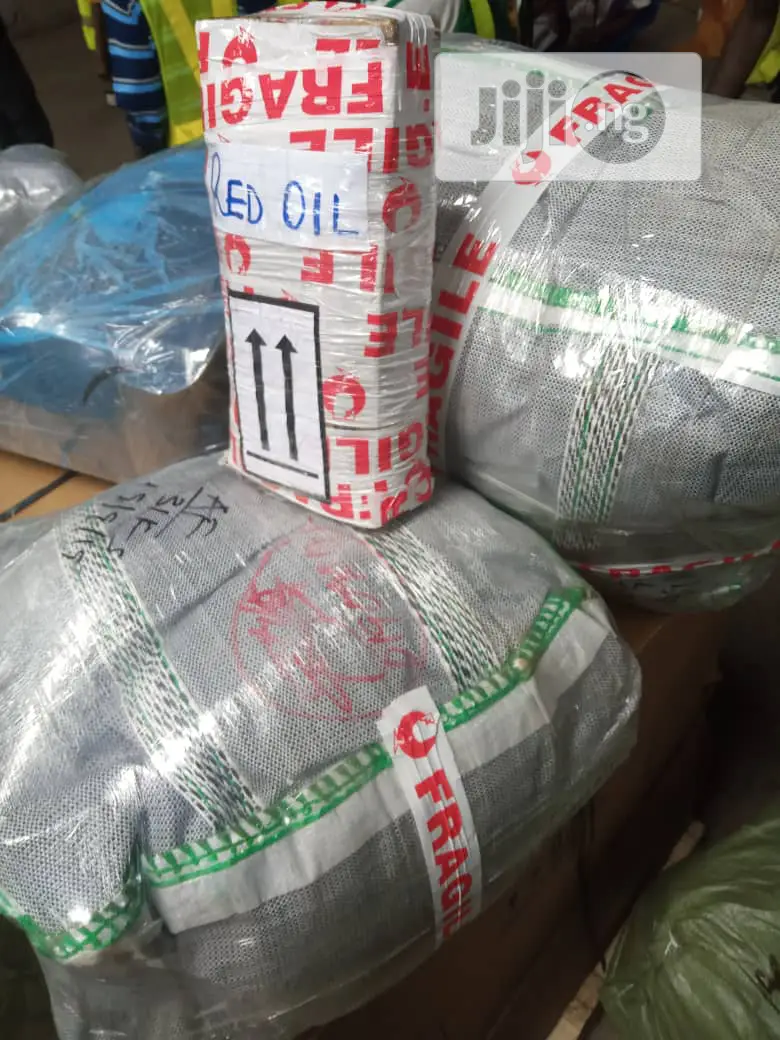 Air Freight Export Professional