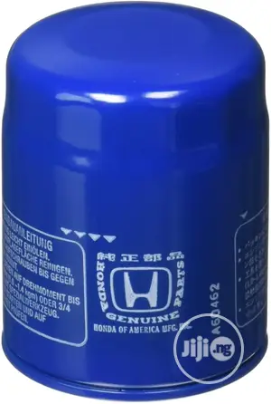 Genuine OEM Honda Acura Oil Filter