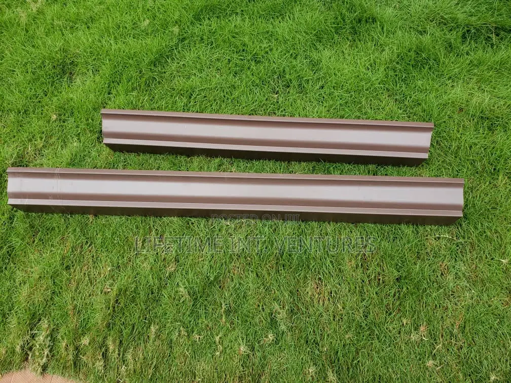 American Rain Gutters