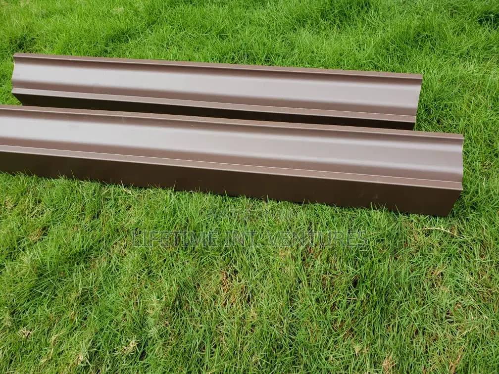 American Rain Gutters