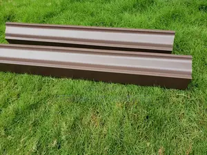 American Rain Gutters
