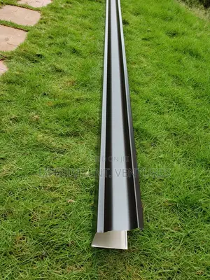 American Rain Gutters