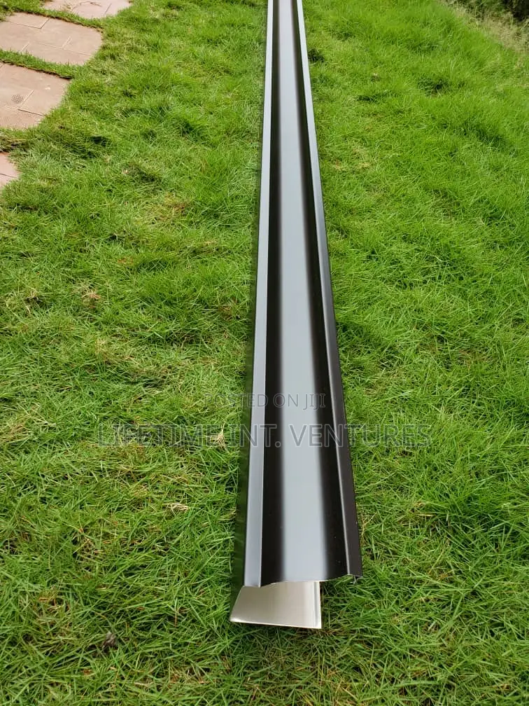 American Rain Gutters