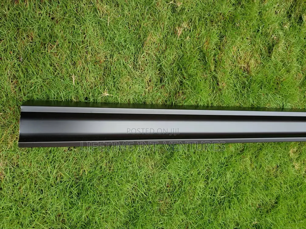 American Rain Gutters