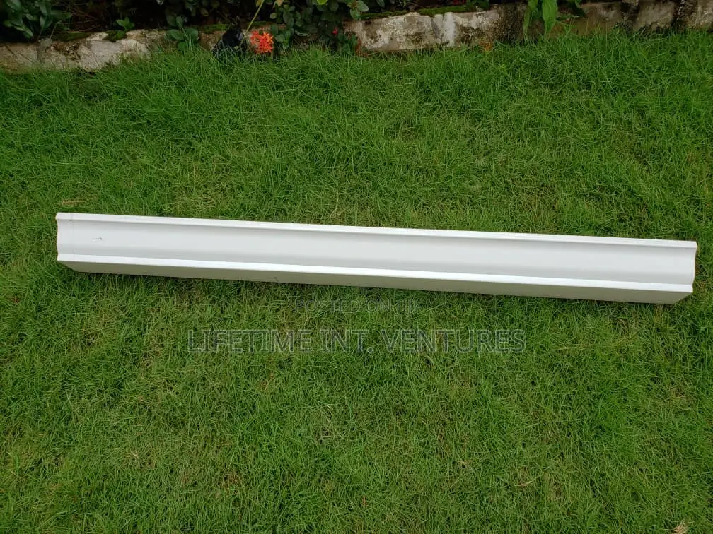 American Rain Gutters