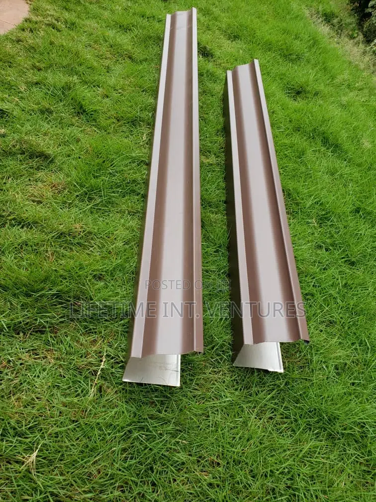 American Rain Gutters