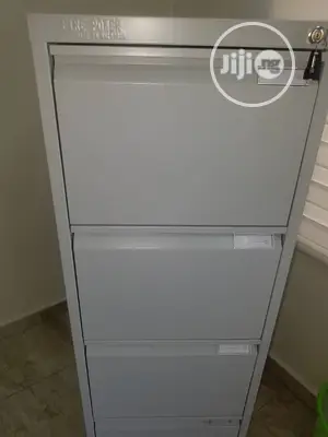 Filing Cabinet