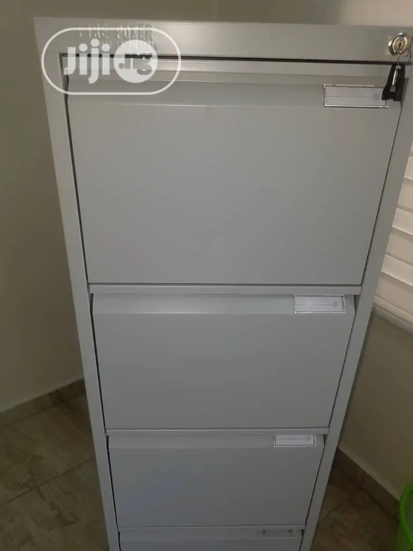 Filing Cabinet